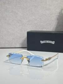 Picture of Chrome Hearts Sunglasses _SKUfw80915198fw